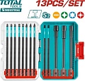 Набор бит Total TACSDL01306