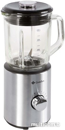 Стационарный блендер Gemlux GL-PB480G