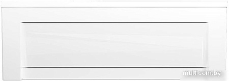 Фронтальный экран под ванну Alex Baitler 120x58 PF1258H