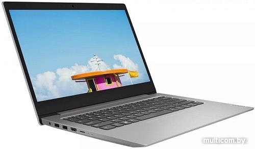 Ноутбук Lenovo IdeaPad 1 14IGL05 81VU007XRU