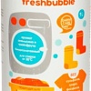Кондиционер для белья Freshbubble апельсин и грейпфрут 1 л