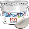 Краска Finntella Foxy Lapselli Matte Pyyhe F-50-1-9-FL263 9 л (серый)