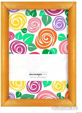 Фоторамка Палитра Д14КЛ/1522 15x21