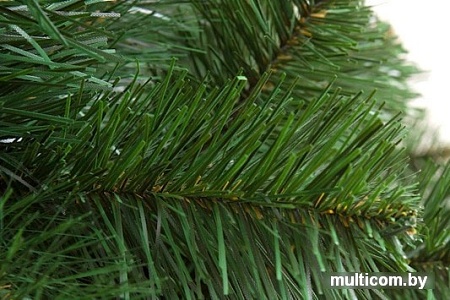 Ель GreenTerra Классическая 0.6 м