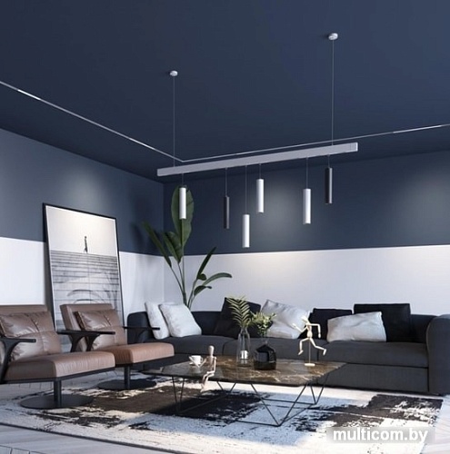 Подвесная люстра Novotech Flum 358427