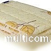 Одеяло OL-Tex Home Холфитекс МХПЭ-22-1 220x200