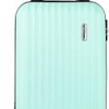 Чемодан-спиннер L'Case Krabi BCP-1202 50 см (мятный)