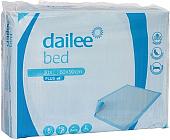 Dailee Bed Plus 60x90 см (30 шт)