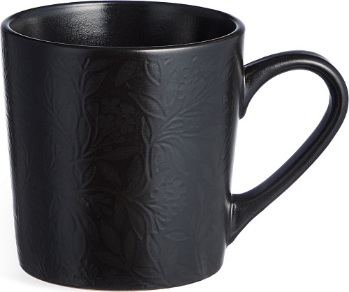 Набор кружек Bronco Choice Black 191-362-1