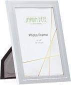 Фоторамка Jardin D'ete JY1409/1 (серебристый матовый)