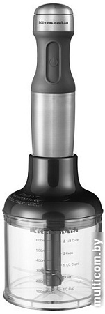 Погружной блендер KitchenAid 5KHB2571ESX