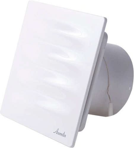Вытяжной вентилятор Awenta System+ Silent 100W KWS100W-PVB100