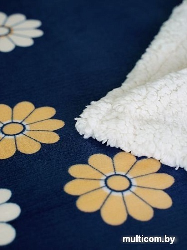 Плед Marianna Милан Мех G-20 240x210