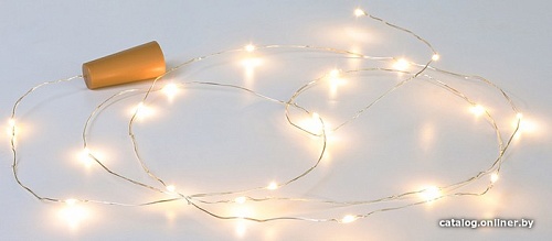 Гирлянда Vegas Пробка 55128