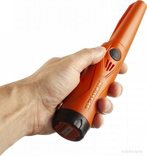 Пинпоинтер Sphinx 01 (Orange)