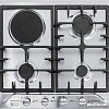 Варочная панель Ricci RKN-4T1031IX