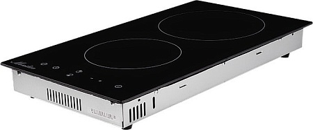 Варочная панель Monsher MHE 33