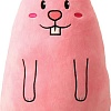 Игрушка-подушка Sima-Land Зайка 10688859
