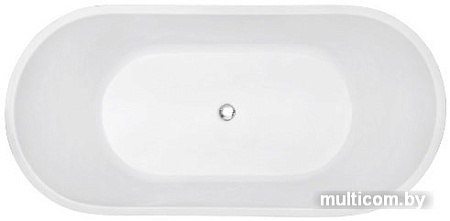 Ванна Abber AB9203-1.6 160x80