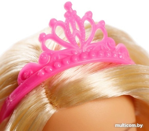 Кукла Barbie Princess DMM06/GGJ94
