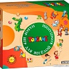 Настольная игра Topgame Набор игр 01610