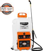 Аккумуляторный опрыскиватель DeWORKS FA 16