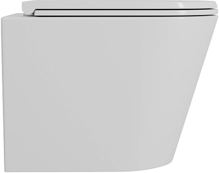 D&K Venice DT1026016 (белый, сиденье микролифт)