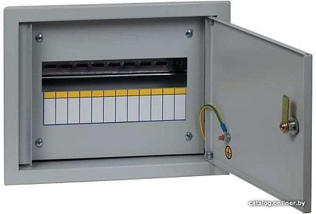 Щит распределительный EKF PROxima MB11-12