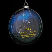 Елочная игрушка Erich Krause Decor. Лев 53579