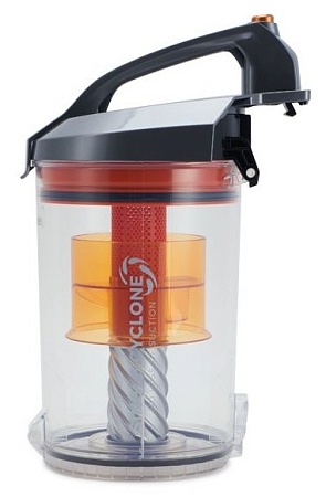 Пылесос Midea VCS43A15