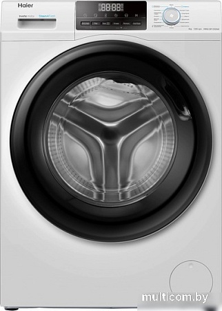Стиральная машина Haier HW60-BP12929AE
