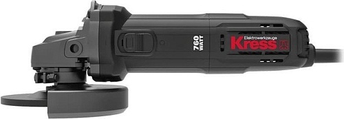 Угловая шлифмашина Kress KU701