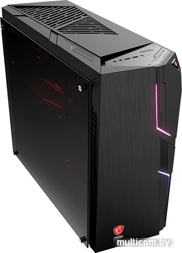 Компьютер MSI MAG Codex 5 11th 11SI-465XRU