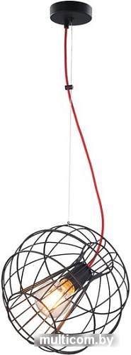 Подвесная люстра Lussole Lgo GRLSP-9933