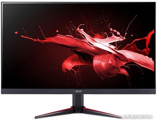Монитор Acer Nitro VG240YBmiix UM.QV0EE.015