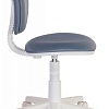 Компьютерное кресло Бюрократ CH-W204NX/15-48 (серый)