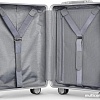 Чемодан-спиннер Xiaomi Metal Carry-on Luggage 20