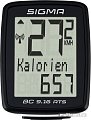 Велокомпьютер Sigma Sport BC 9.16 ATS