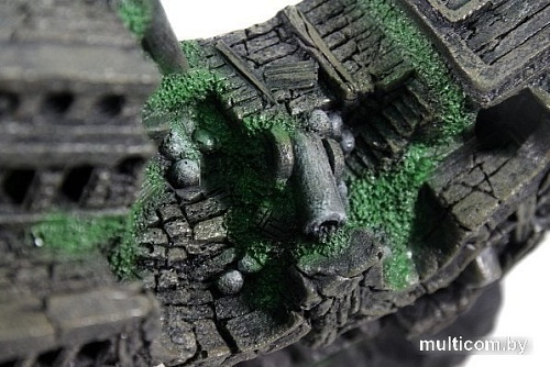 Декорация DekSi Корабль №521