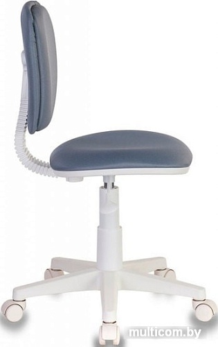 Компьютерное кресло Бюрократ CH-W204NX/15-48 (серый)