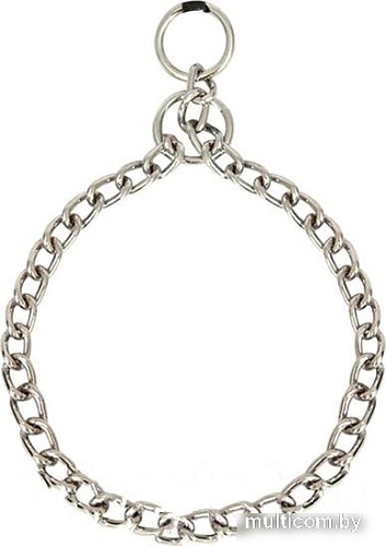 Ошейник-удавка Triol SHO1616 Однорядный 11241002