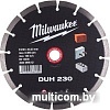 Отрезной диск алмазный Milwaukee 4932399542