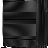 Чемодан-спиннер Fabretti EN1010-20-2 56 см (черный)