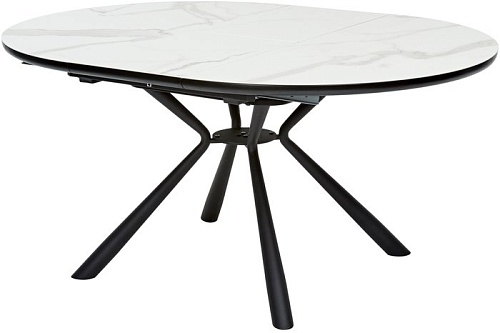 Кухонный стол Дамавер Voland HT8069GNTL45BLCK