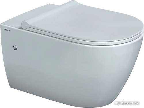 Унитаз Berges Wasserhaus Mascon Rimless + Toma Slim SO + Novum525 + L5 043217