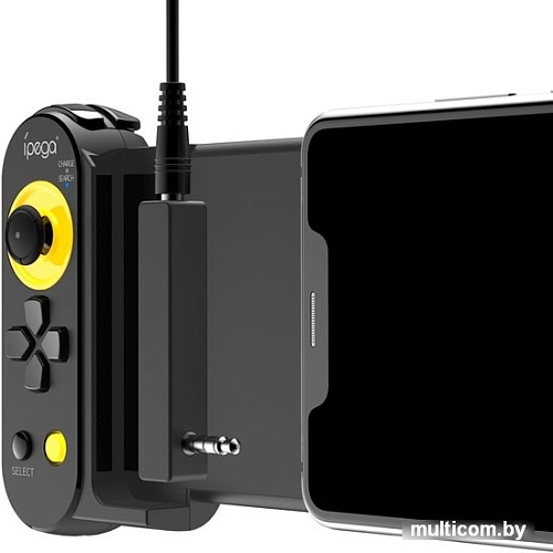 Геймпад iPega 9167 Double Spike