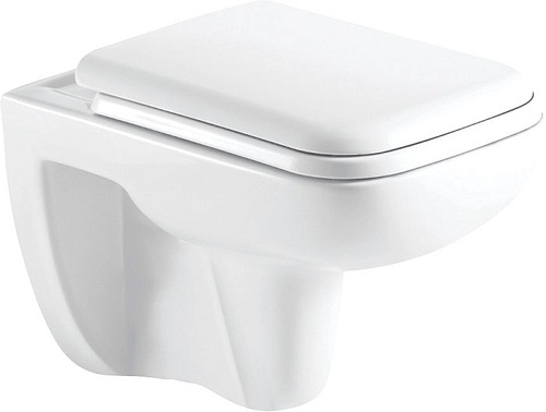 Унитаз Azario Pavia AZ2005