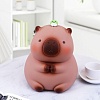 Копилка для денег ILikeGift Big Capybara Frog Friend BB2574-5B