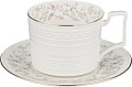 Чашка с блюдцем Lefard 760-464