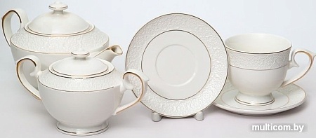 Сервиз Balsford Грация Астерия 101-01087